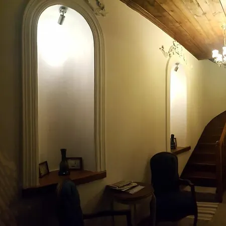 Aristonicus Boutique Hotel-3