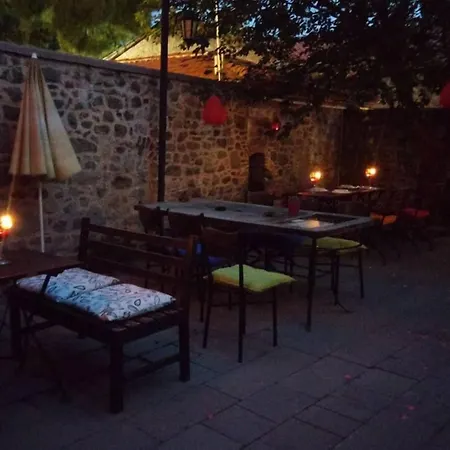 Aristonicus Boutique Hotel-2